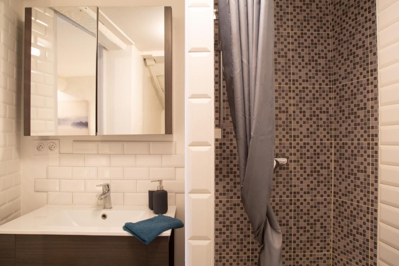 Petit Studio Secret - Coeur De Provence - 4 Personnes Volx Экстерьер фото